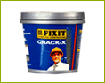 Crack X Paste
